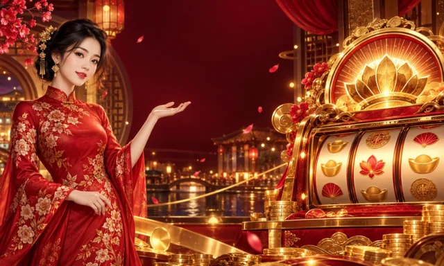 Nova88 Jackpot: Các Loại Hũ, Cách Hoạt Động Và Sự Thật Về Nổ Hũ