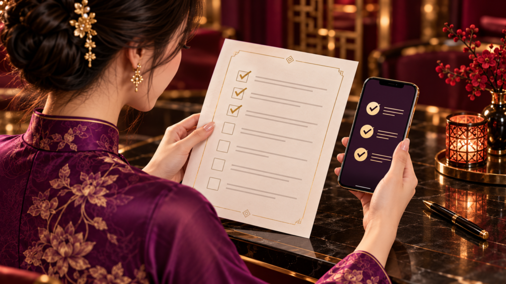 Đối chiếu thể lệ và checklist điều kiện trước khi đăng ký ưu đãi thành viên mới Nova88