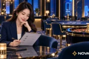 Kinh nghiệm chơi casino Nova88: Checklist an toàn