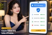Nova88 app iOS: Cách kiểm tra trên iPhone