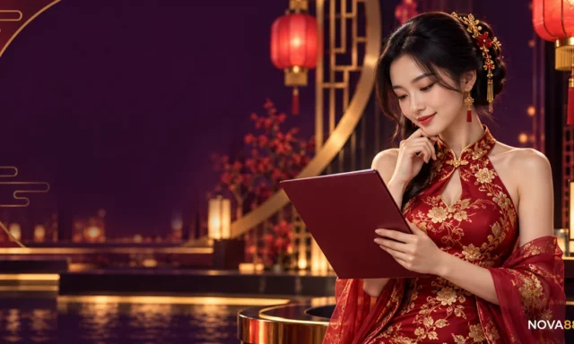 Khuyến mãi Nova88: Cách kiểm tra ưu đãi