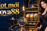 Slot mới Nova88: cách kiểm tra game và chơi có trách nhiệm