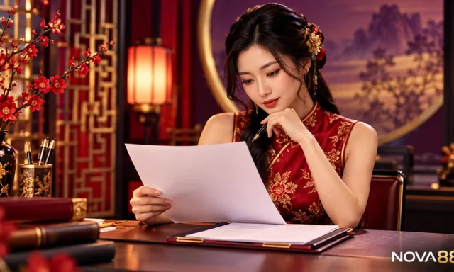 Thưởng nạp Nova88: Cách đọc điều kiện