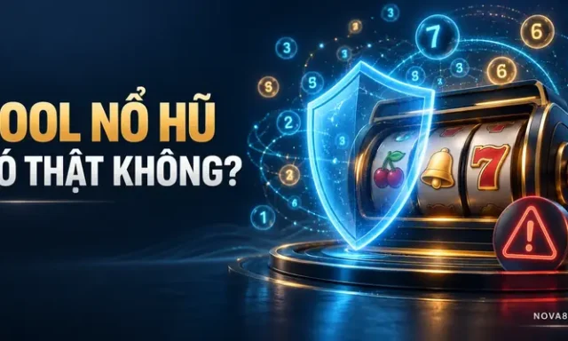Tool nổ hũ có thật không? Sự thật và cách tránh lừa đảo